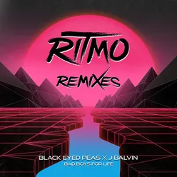 RITMO (Bad Boys For Life) DJLW Remix