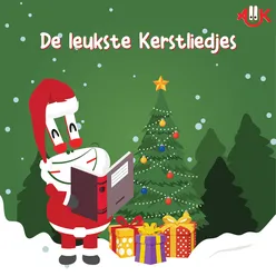 Ik wens je een vrolijk Kerstfeest