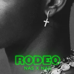 Rodeo feat. Nas