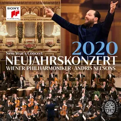 Seid umschlungen, Millionen! Walzer, Op. 443