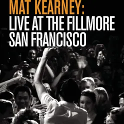 Live at The Fillmore - San Francisco