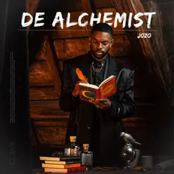 De Alchemist