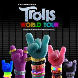 Just Sing (Trolls World Tour)
