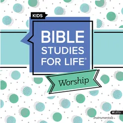 Bible Studies for Life Kids Worship Instrumentals Winter 2020