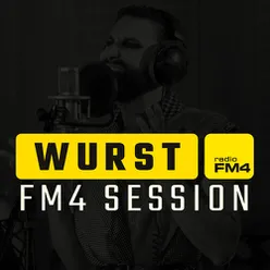 Satori (FM4 Session Live)