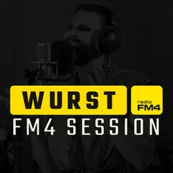 SIX (FM4 Session Live)