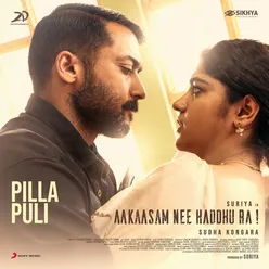 Pilla Puli-From "Aakaasam Nee Haddhu Ra"