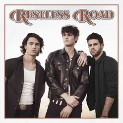 Restless Road - EP