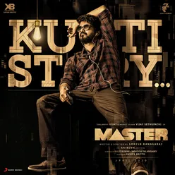 Kutti Story-From "Master"