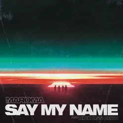 Say My Name