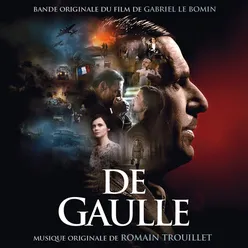 De Gaulle (Bande Originale du Film)