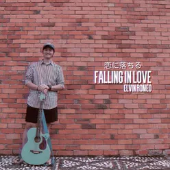 Falling In Love-Minus One