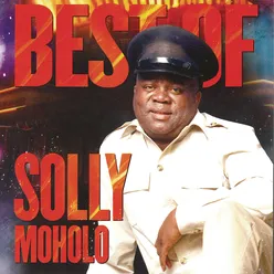 Moruti Nthapelele (Best Of)