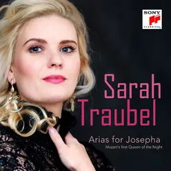 Arias for Josepha