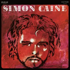 Simon Caine