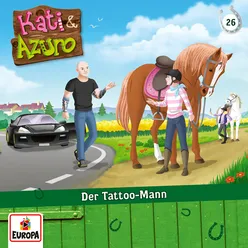 026 - Der Tattoo-Mann Teil 02