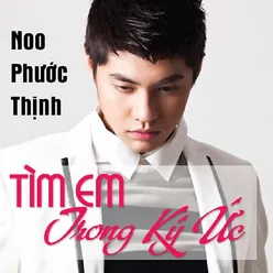 Tìm Em Trong Ký Ức (Acoustic Version)