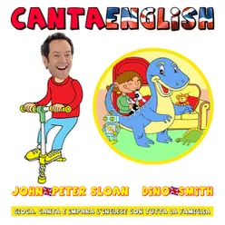 Impara l'inglese con Cantaenglish