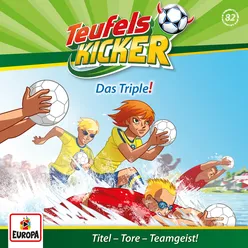 082 - Das Triple! Teil 03