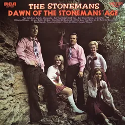Dawn of the Stonemans' Age-1970 Copyright
