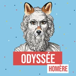 Odyssée, Pt. 2