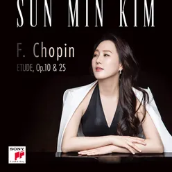 F.Chopin Etude, Op.10&25