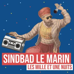 Sindbad le marin, Pt. 1 (Instrumental)