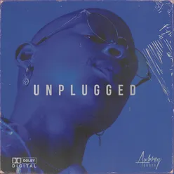 Aubrey Qwana - Unplugged