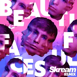 Beautiful Faces (Skream Remix)