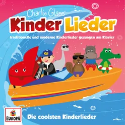 Das Lied vom kleinen Prinz