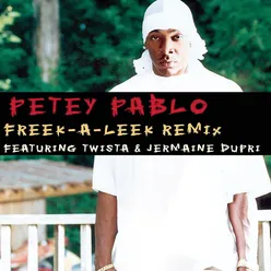 Freek-A-Leek