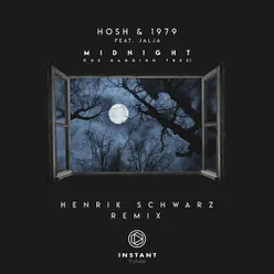 Midnight (The Hanging Tree) [Henrik Schwarz Remix]-Extended