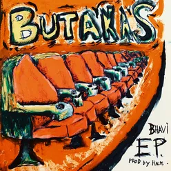 BUTAKAS EP