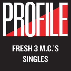 Fresh-12" Single Version