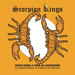 Scorpion Kings 2