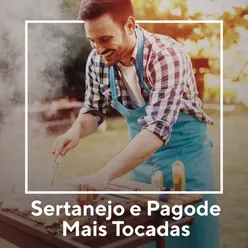 Sertanejo e Pagode Mais Tocadas