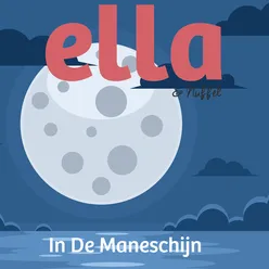 In de Maneschijn