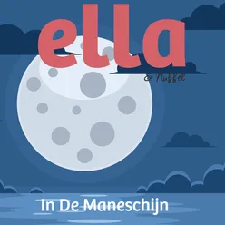 In De Maneschijn (Karaoke versie)