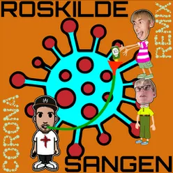 Roskilde Sangen-Corona Remix