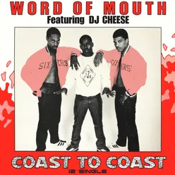Coast to Coast (12" Single Version)