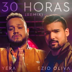 30 Horas (Remix)