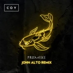 Promises (John Alto Remix)