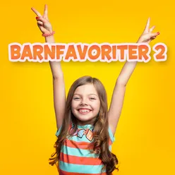 Barnfavoriter 2