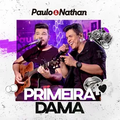 Primeira Dama (Ao Vivo)