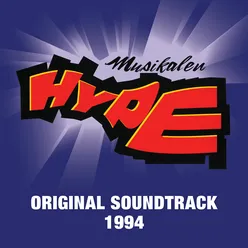 Hype - Original Soundtrack 1994 (Remastered)