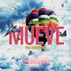 Mueve (Rudeejay & Da Brozz Remix)