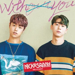 Without You (English Version)