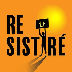 Resistiré-Streaming Only