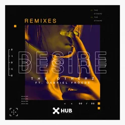 Desire (Remixes)