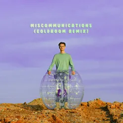 MISCOMMUNICATIONS-Goldroom Remix